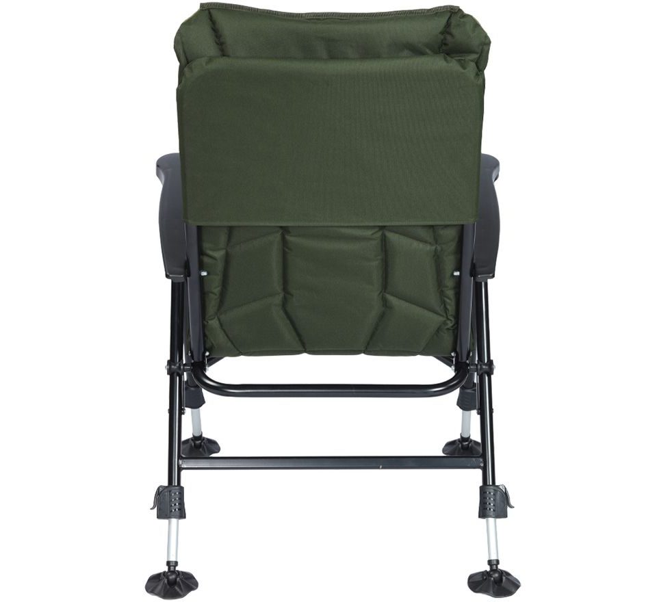 Giants fishing Sedačka Chair Deluxe FX + Transportní taška!