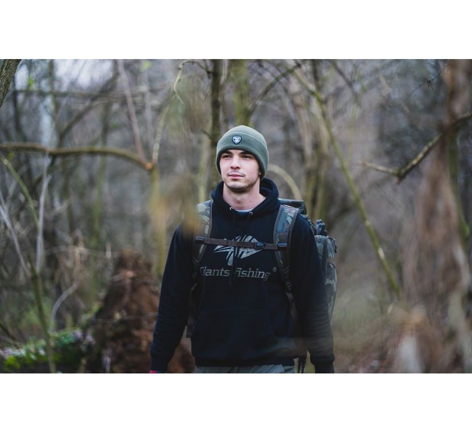 Giants fishing Akční set Batoh Luxury X-Large Rucksack + Chladící taška Thermo Cooler Bag