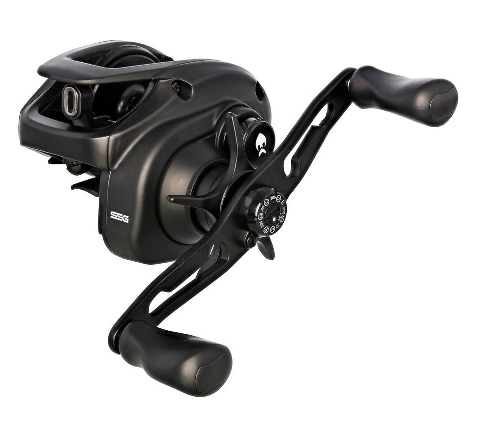 Westin Naviják W6 Baitcasting HD 301 SSG LH
