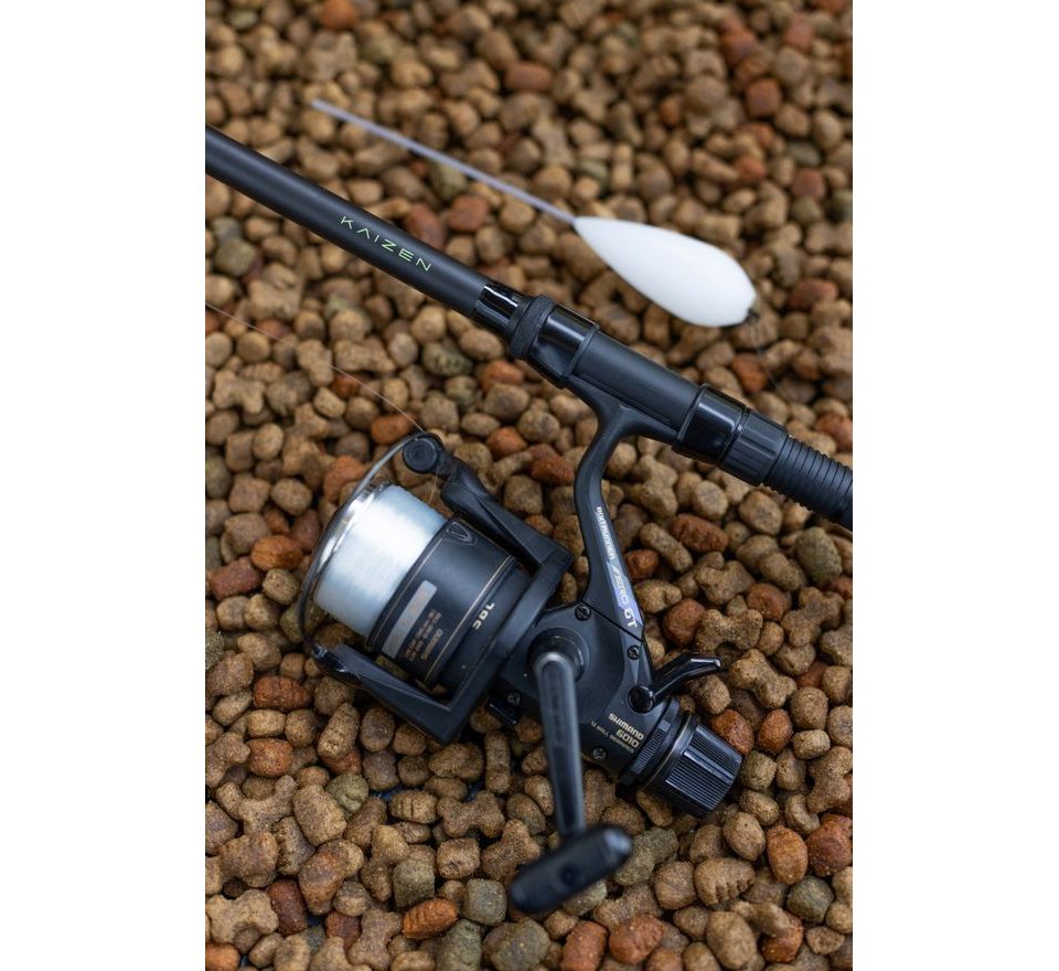 Korda Prut Kaizen Green 12ft 2.75lb Floater