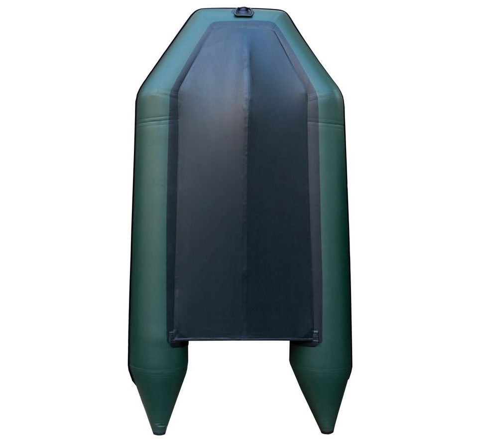 Elling Nafukovací člun Patriot 310 zelený