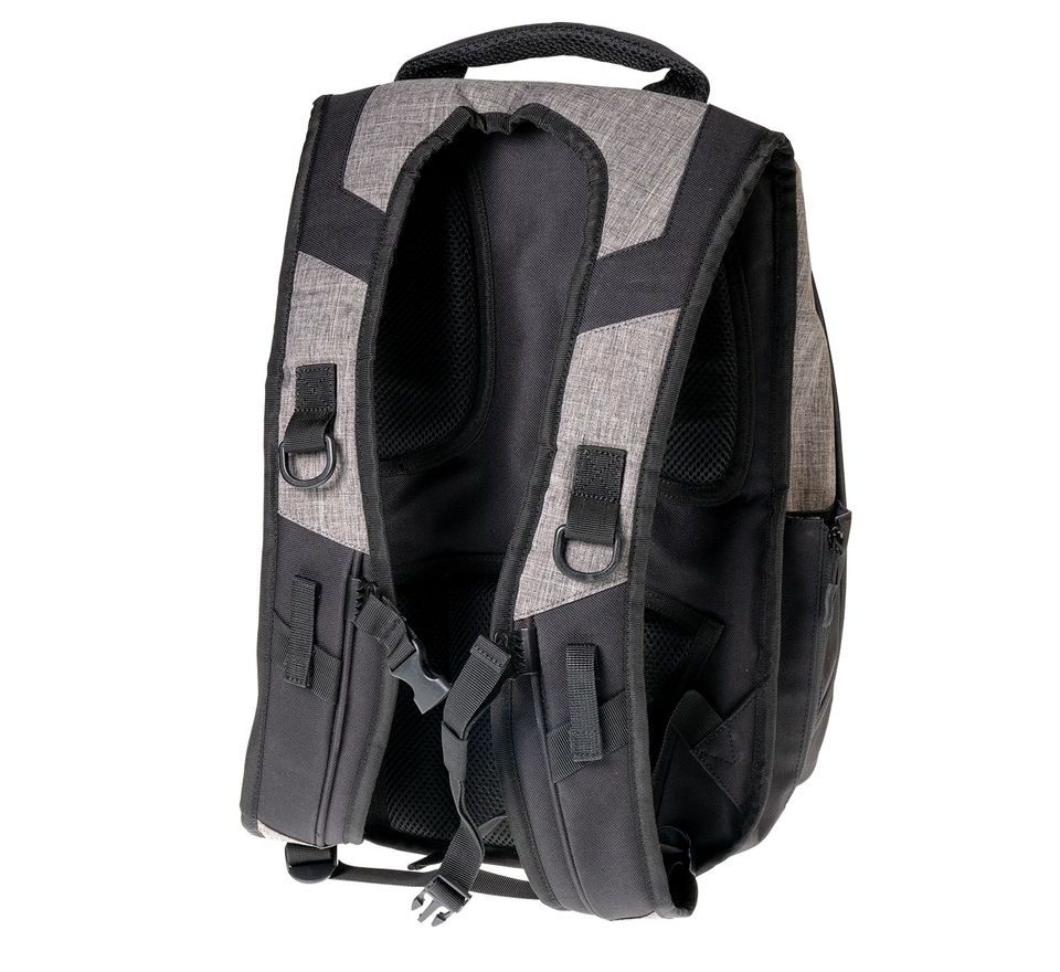 Zeck Batoh Backpack 24L