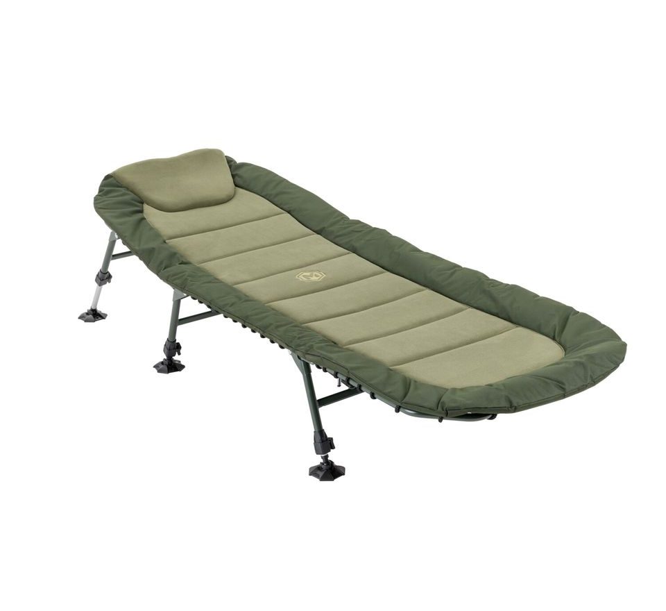 Mivardi Lehátko Comfort XL6