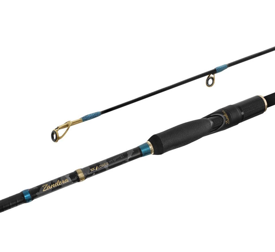 Delphin Prut Zandera NX Lower 270cm 3-18g
