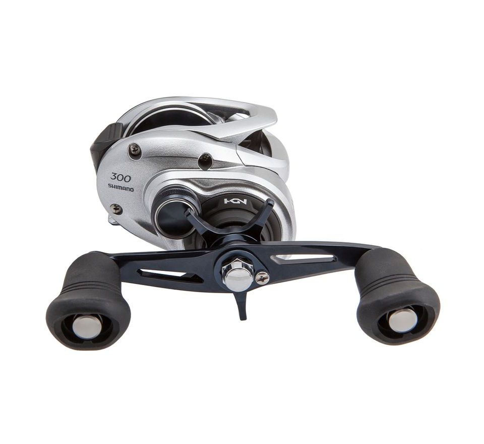 Shimano Naviják Tranx A 301 HG Left Hand