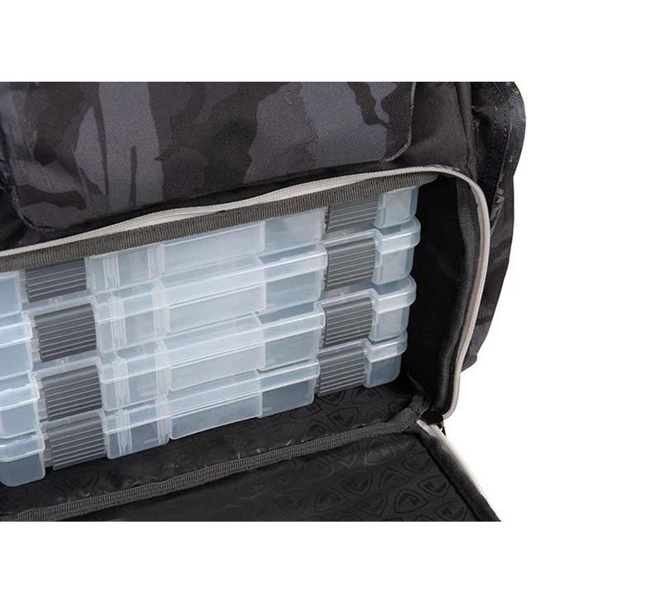 Fox Rage Batoh Camo Voyager Rucksack