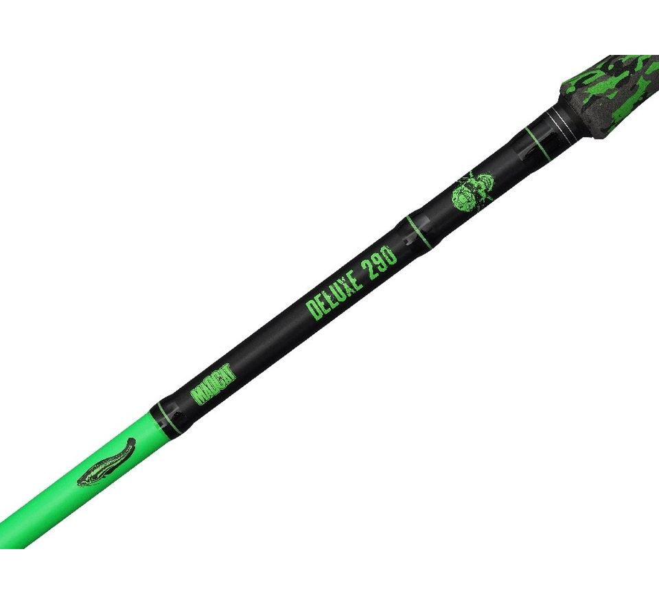 Madcat Prut UV Series Deluxe Rod 2,9m 100-250g