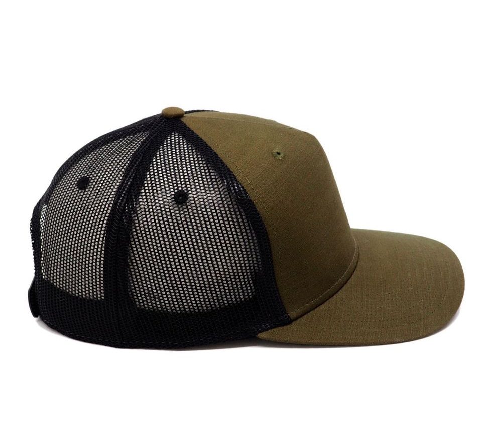 Chyť a pusť Kšiltovka Drax Limited Edition