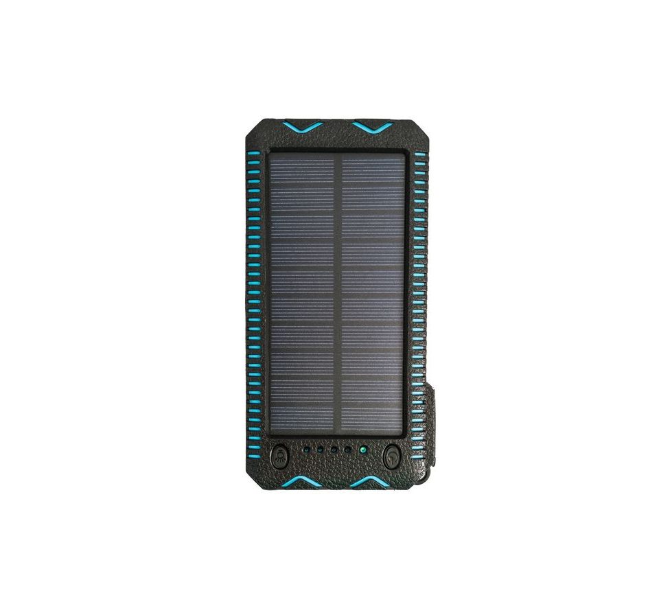 Flajzar Solární powerbanka Solar 10000mAh