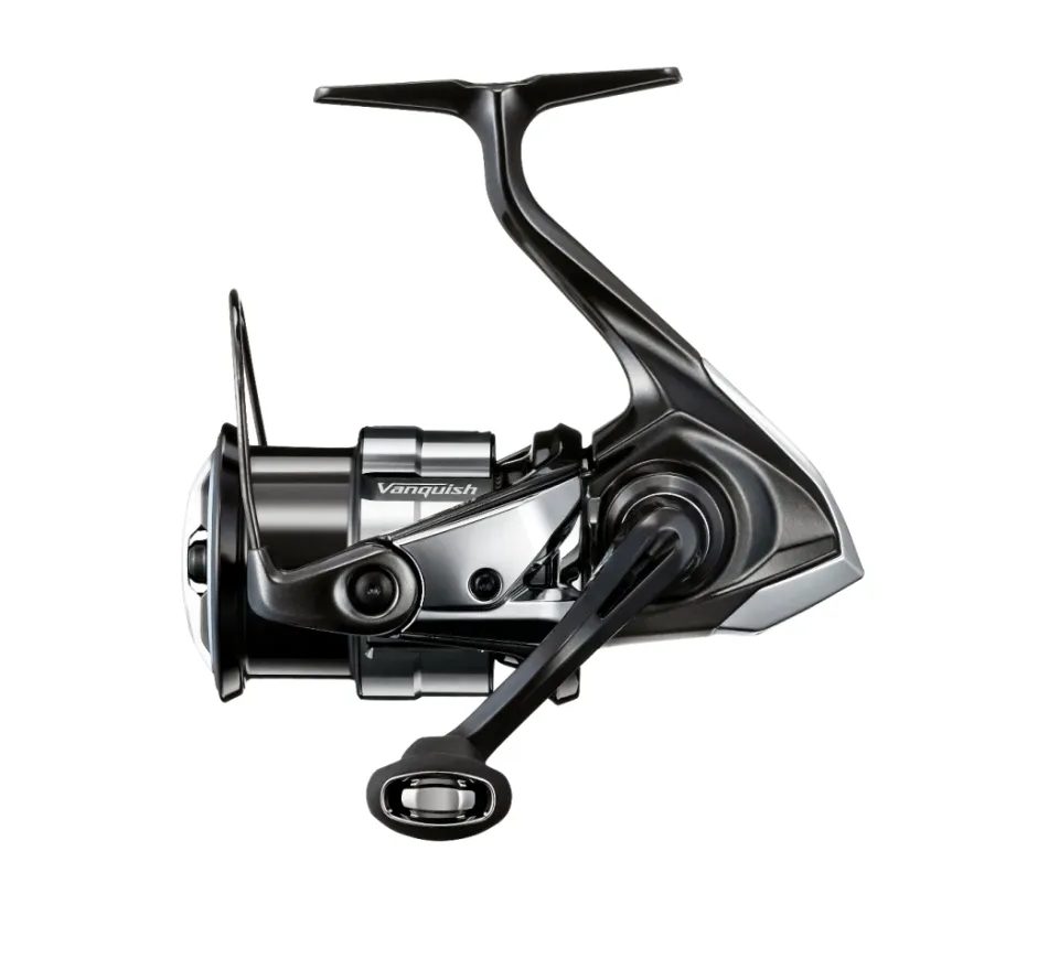 Shimano Navijak Vanquish C3000M HG FC