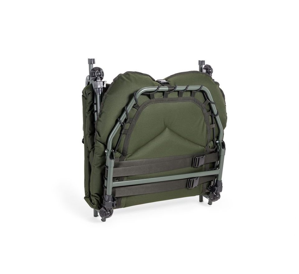 Mivardi Ležadlo Professional Hex 8