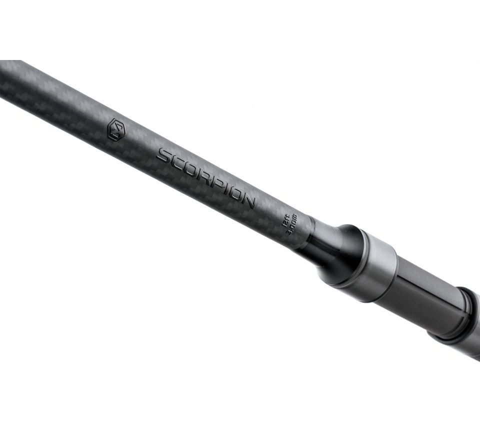 Mivardi Prut Scorpion 360H 3,6m 3lb