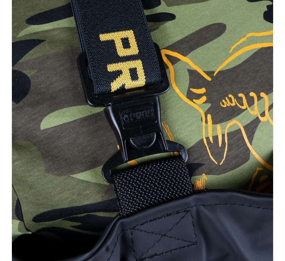 Mikbaits Brodňáky Premium Black