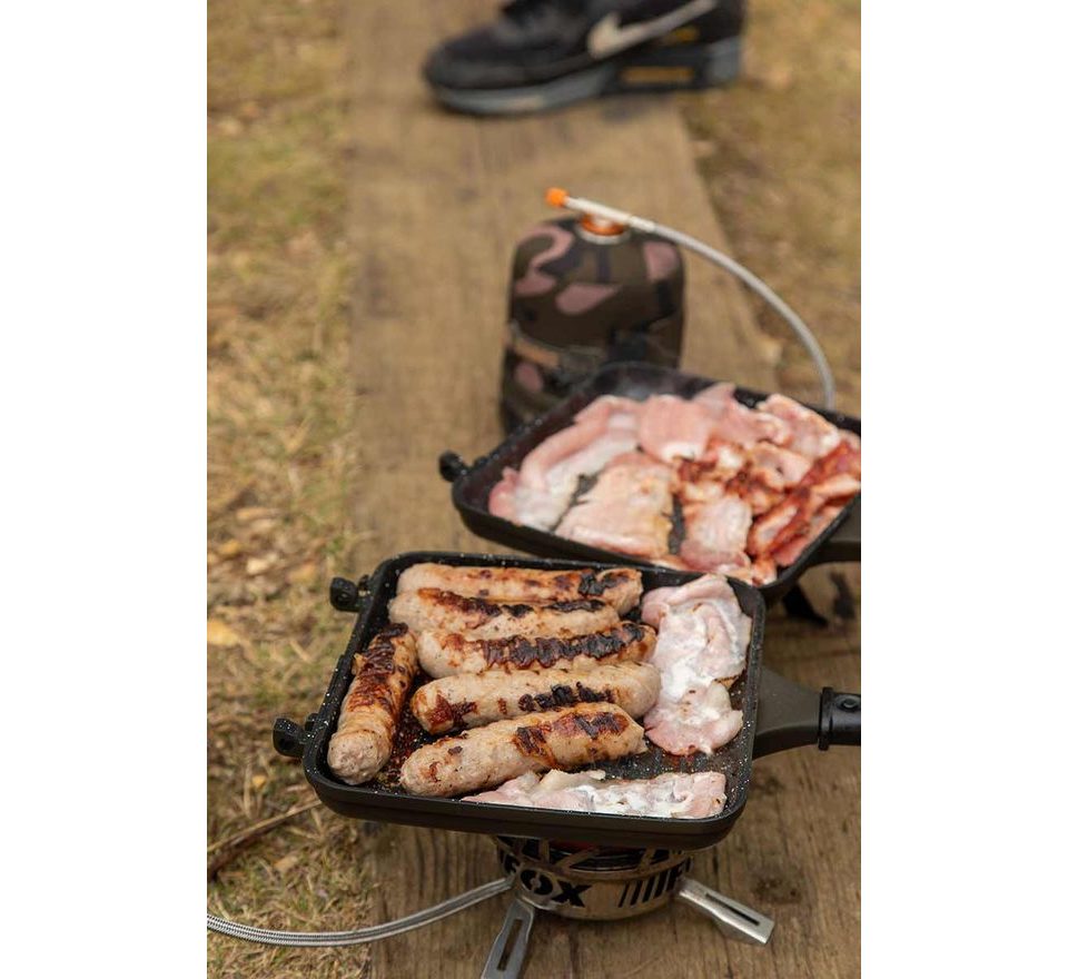 Fox Pánev Fox Cookware Multi-Pan DEEP