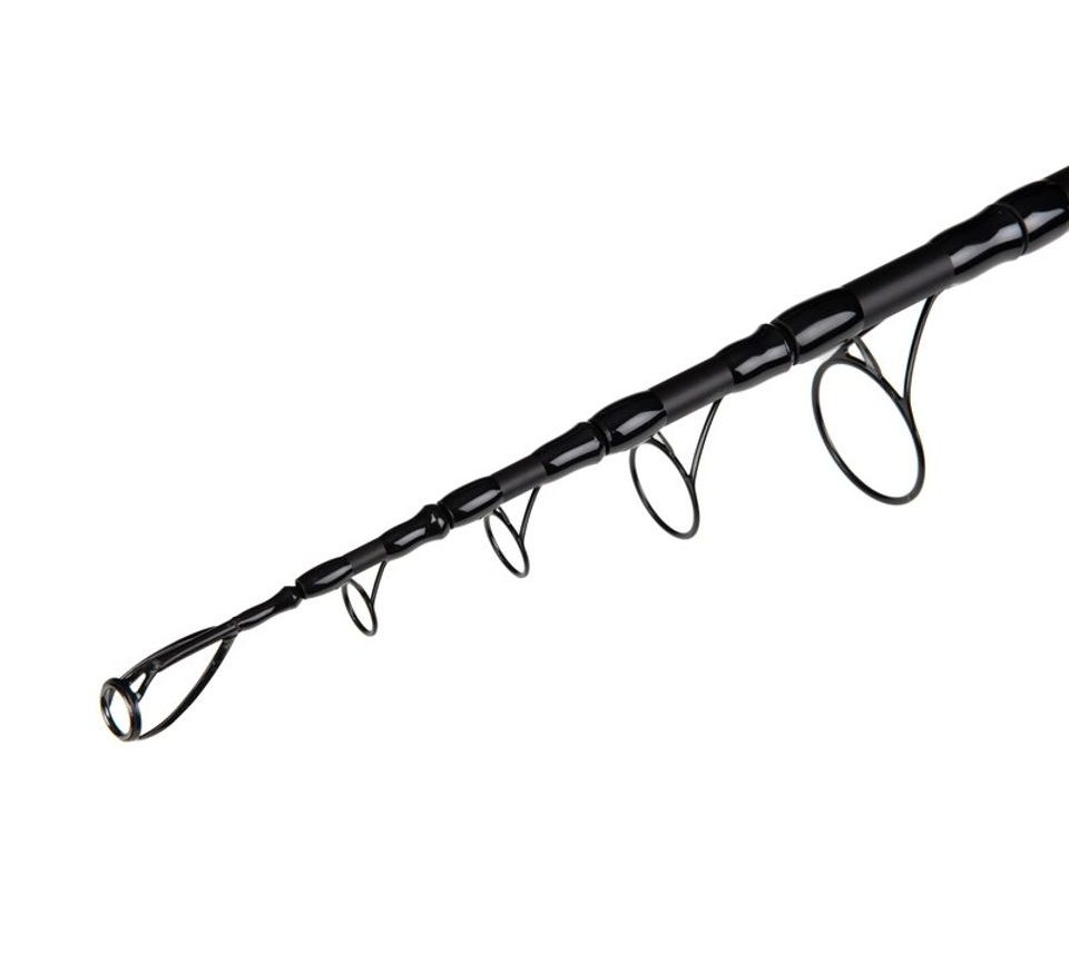 Fox Prút EOS X 12ft 3lb Teleskopický