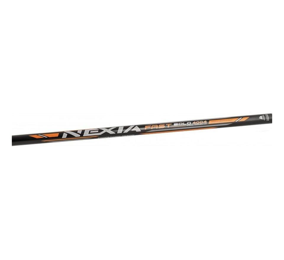 Trabucco Prut Nexia Fast Bolo 4m