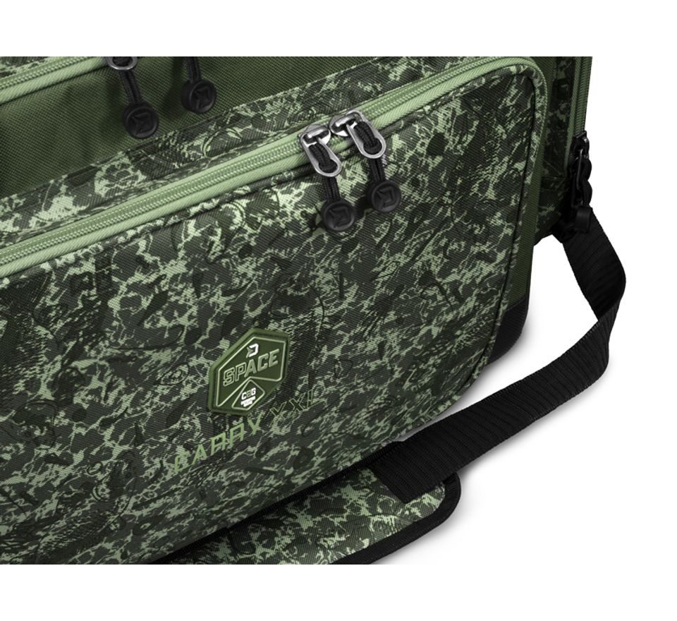 Delphin Taška CarryAll Space C2G 2XL