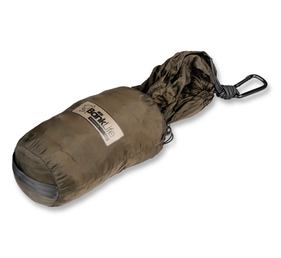 Nash Hamaka Bank Life Hammock