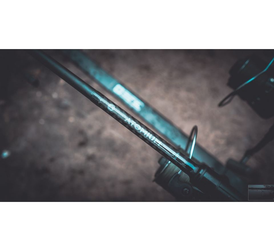 Mivardi Prút Atomium 300H 3m 3lb