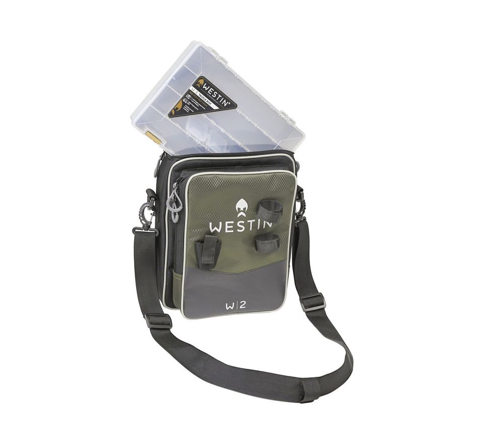 Westin Prívlačová taška W2 Street Bag 1 Box