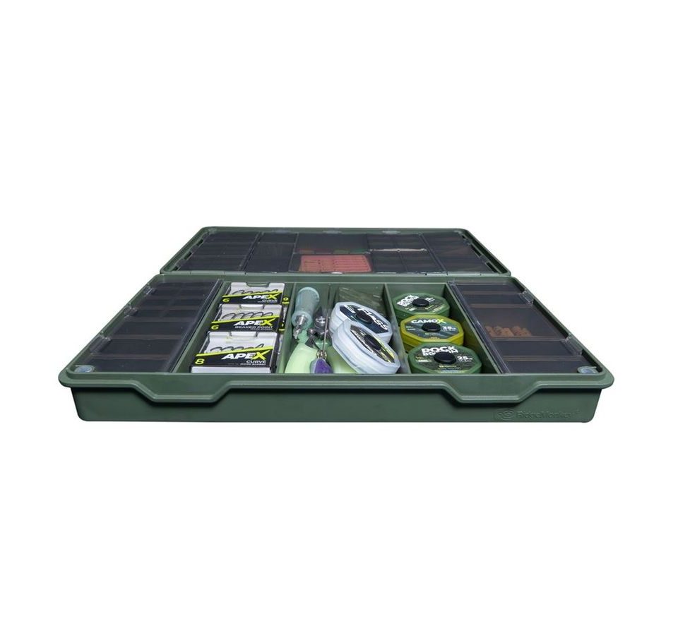RidgeMonkey Organizér Armoury Lite Tackle Box