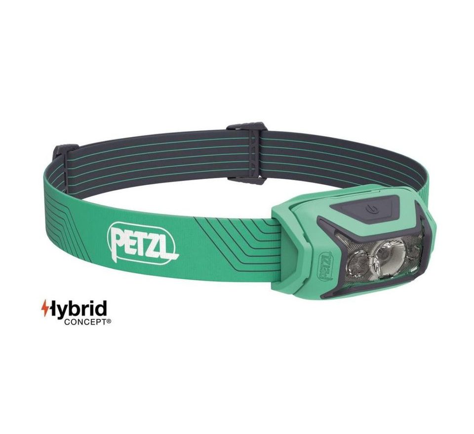 Petzl Čelovka Actik