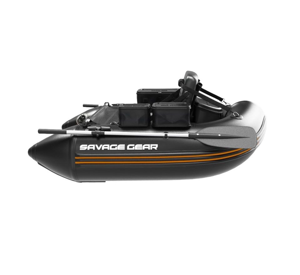 Savage Gear Belly Boat High Rider V2 Belly Boat 170