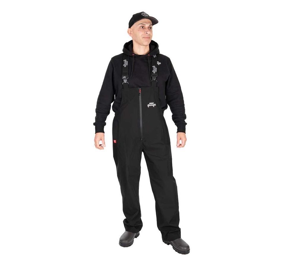 Fox Rage Komplet RageWear Rainsuit Nohavice & Bunda