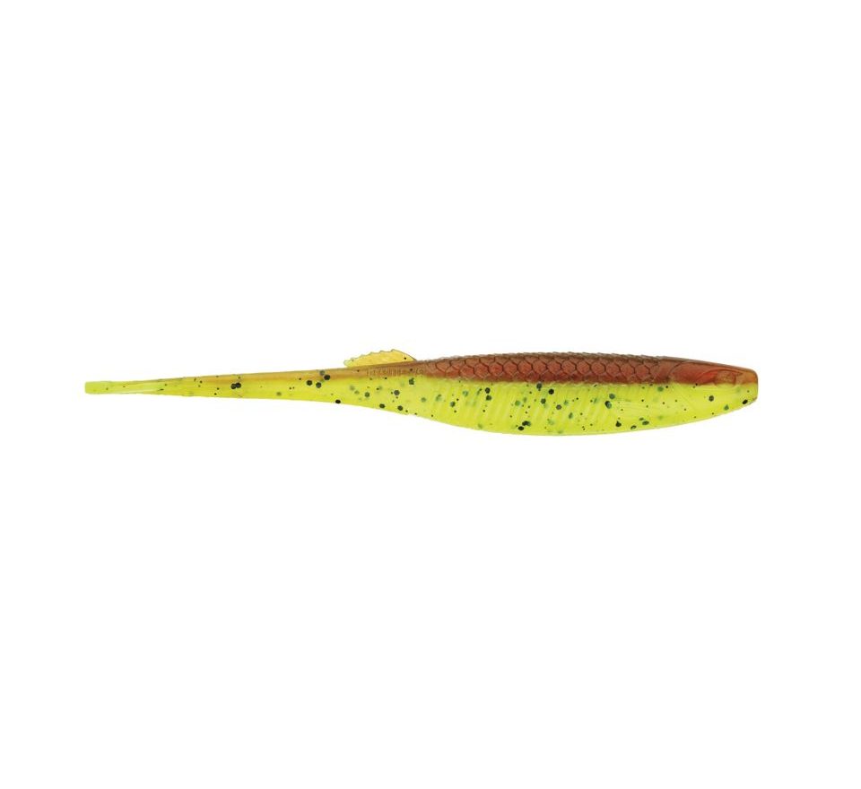 Rapala Gumová nástraha CrushCity The Stingman 3" 7,5cm 2g 10ks