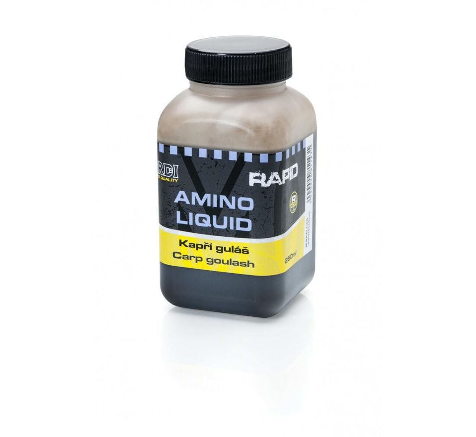 Mivardi Aminoliquid 250ml