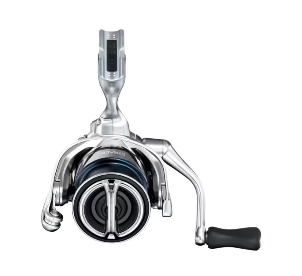 Shimano Naviják Stradic C5000 XG FM