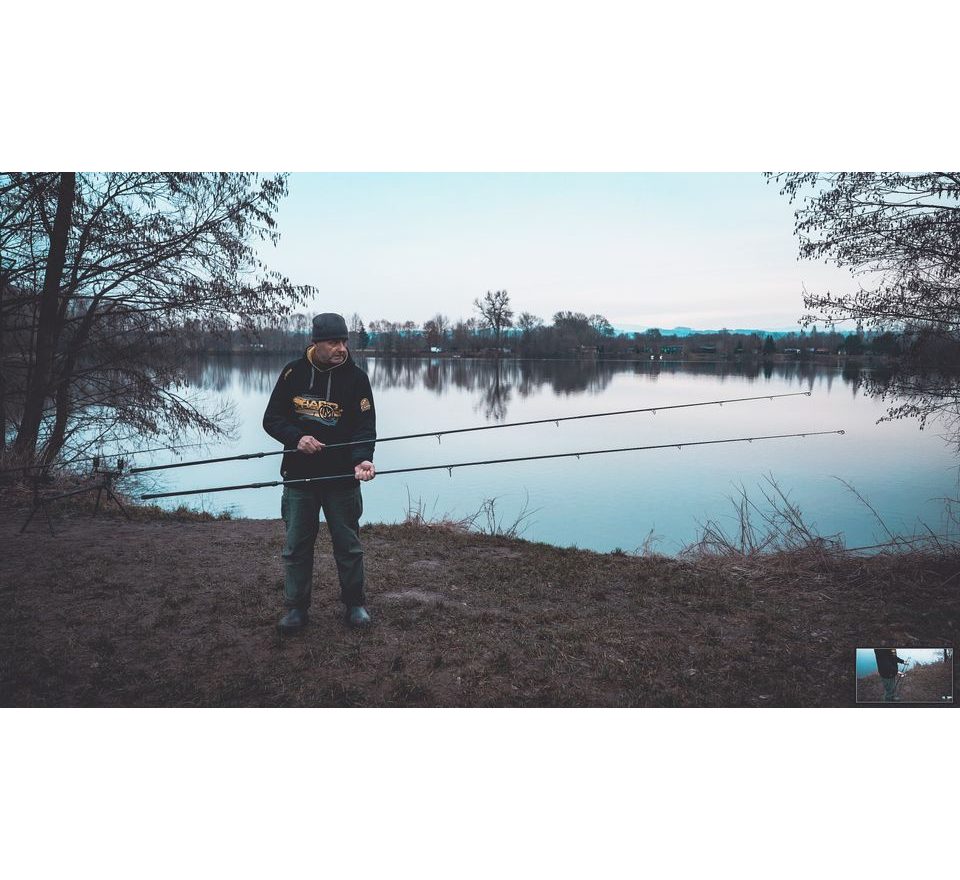 Mivardi Prút Atomium 300SH 3m 3,5lb