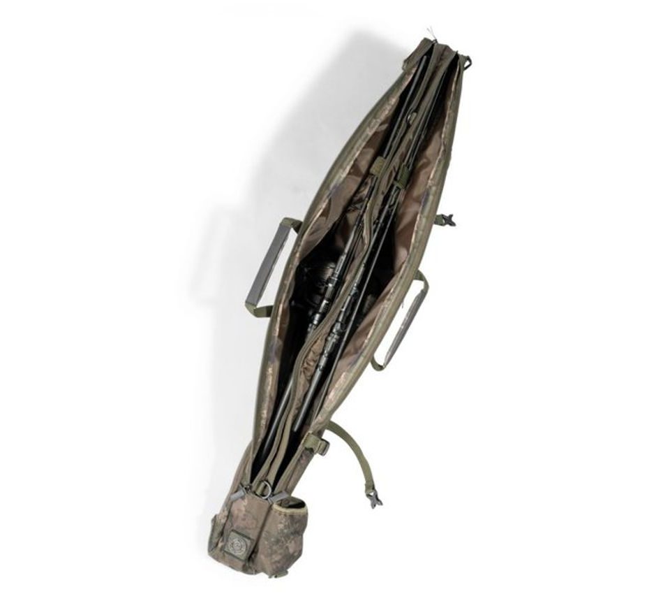 Nash Pouzdro na prut Scope OPS Soft Protect 2 Rod Skin 9ft