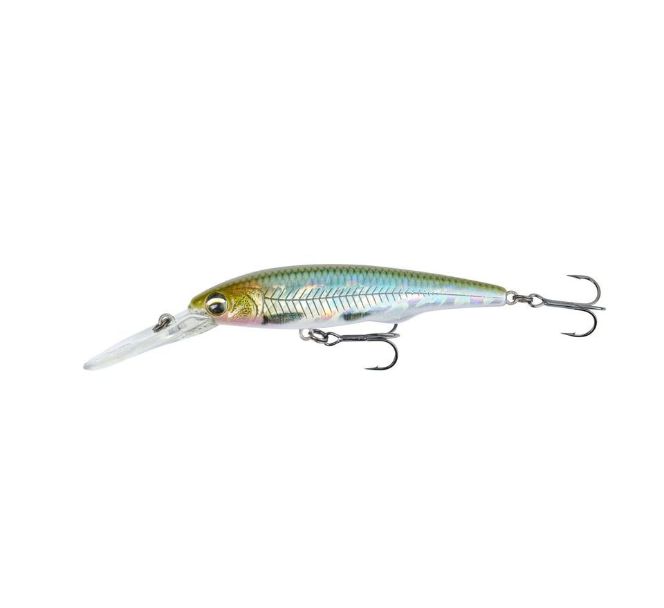 Savage Gear Wobler Gravity Twitch DR SP HT RCH