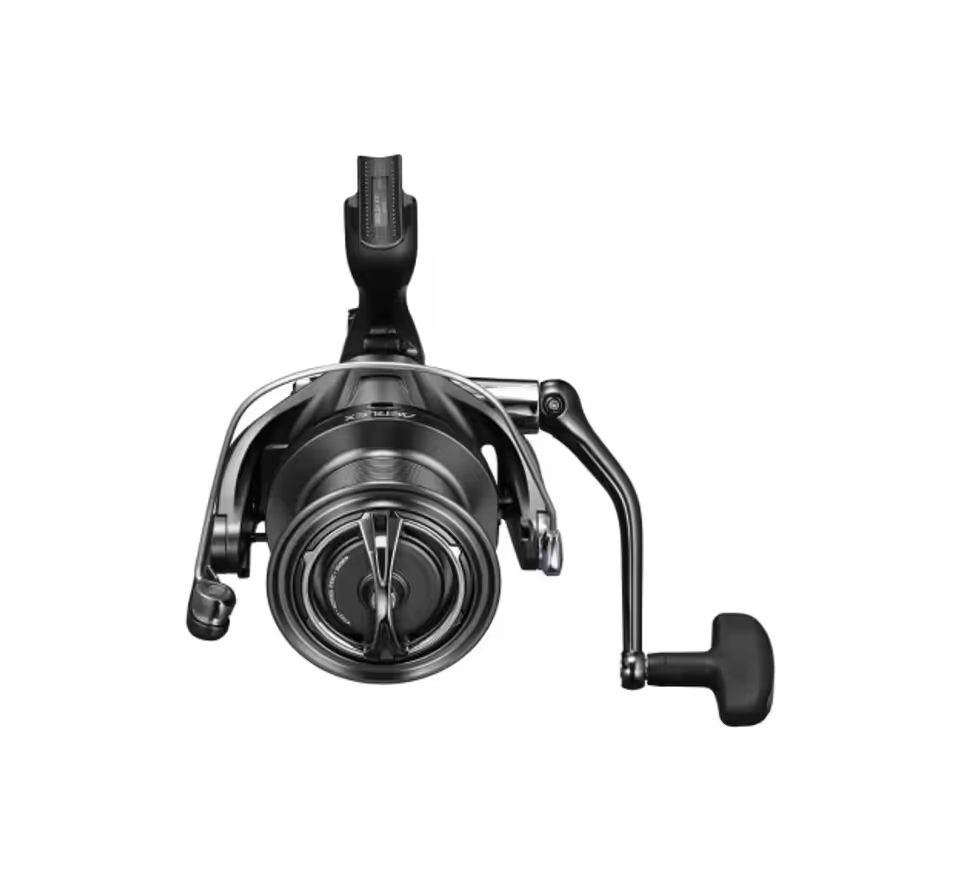 Shimano Naviják Aerlex XTC 14000 2ks + Vlasec Technium PB 0,28mm Zdarma