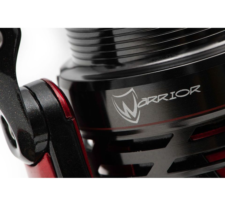 Fox Rage Naviják Warrior 1000 Reel