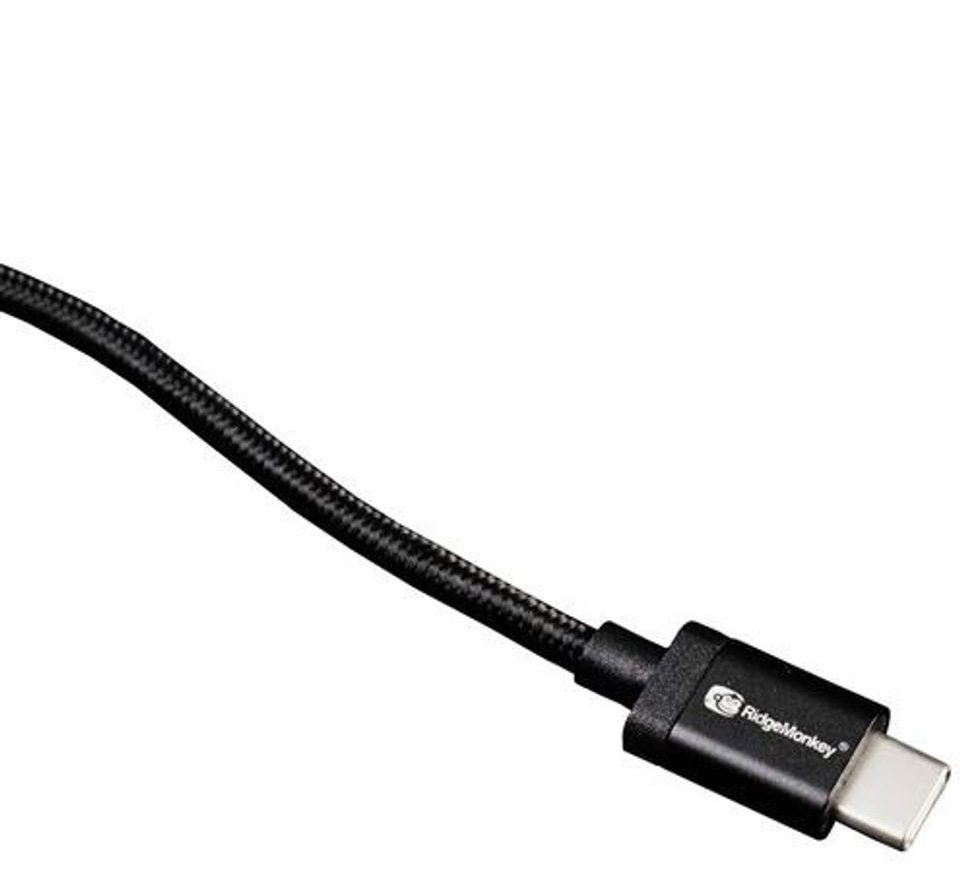 RidgeMonkey Zavážecí Loďka Hunter 750 Bait Boat Echo Edition