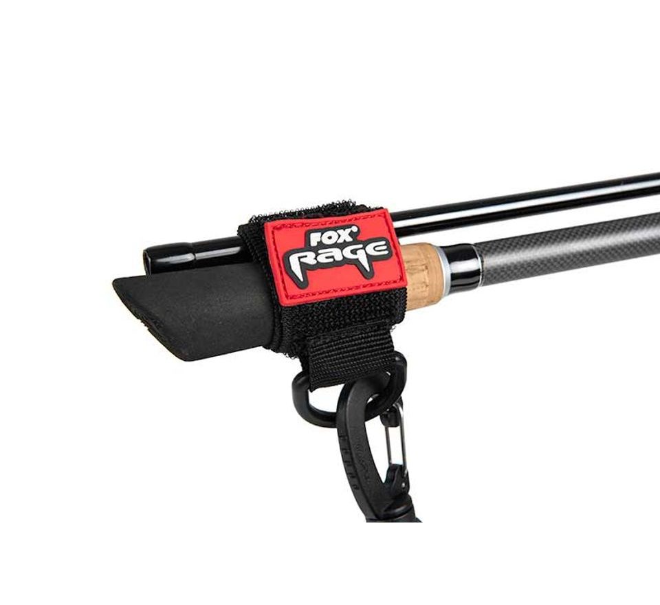 Fox Rage Pásky na pruty Voyager Rod Bands 2ks