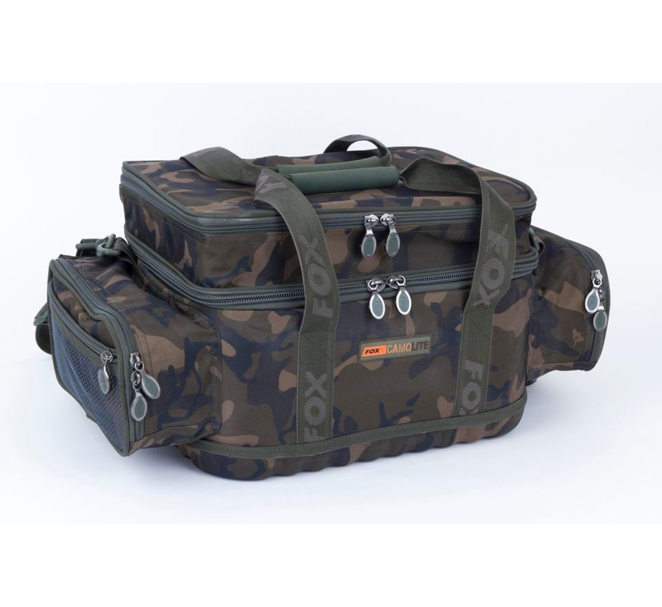 Fox Taška Camolite Low Level Carryall