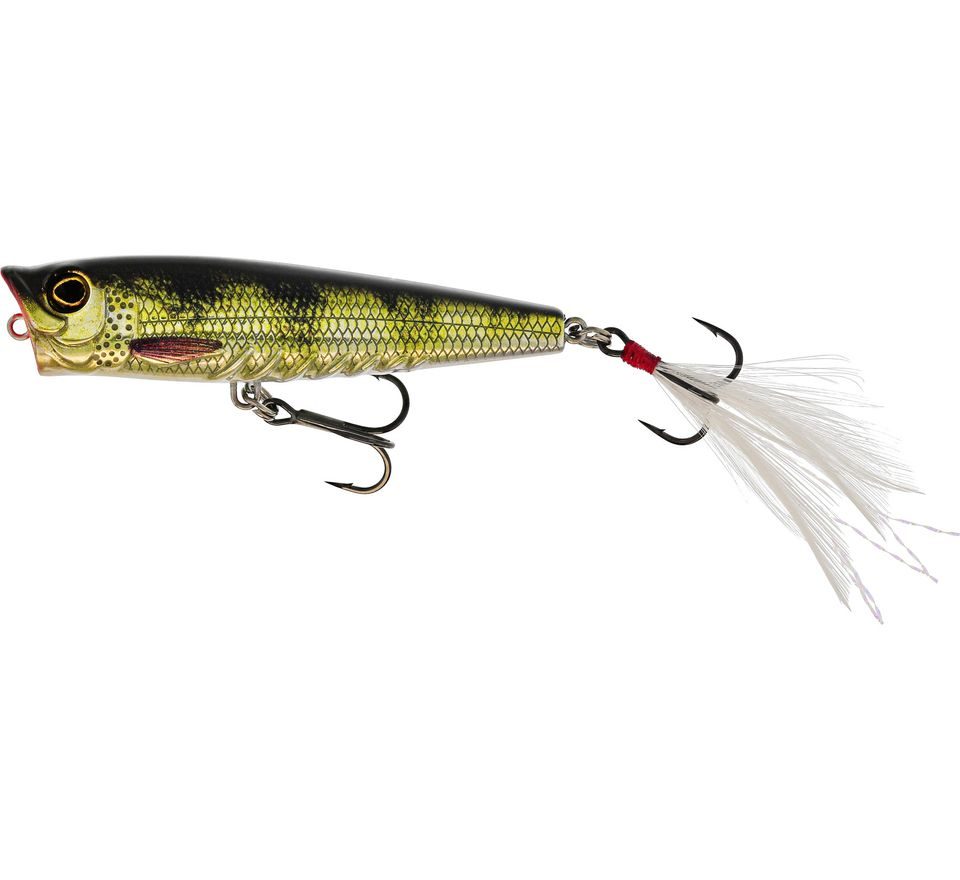 Westin Wobler Spot-on Popper 6,5cm 7g