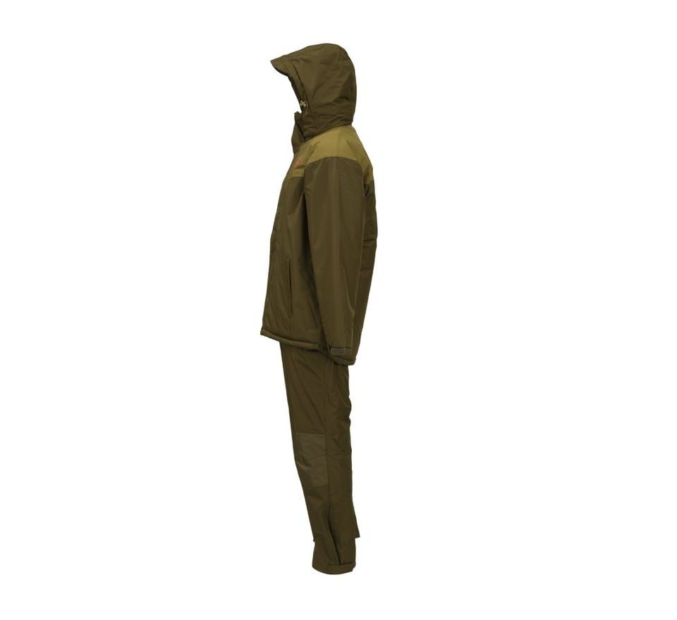 Trakker Nepremokavý zimný komplet 2 dielny CR 2-Piece Winter Suit