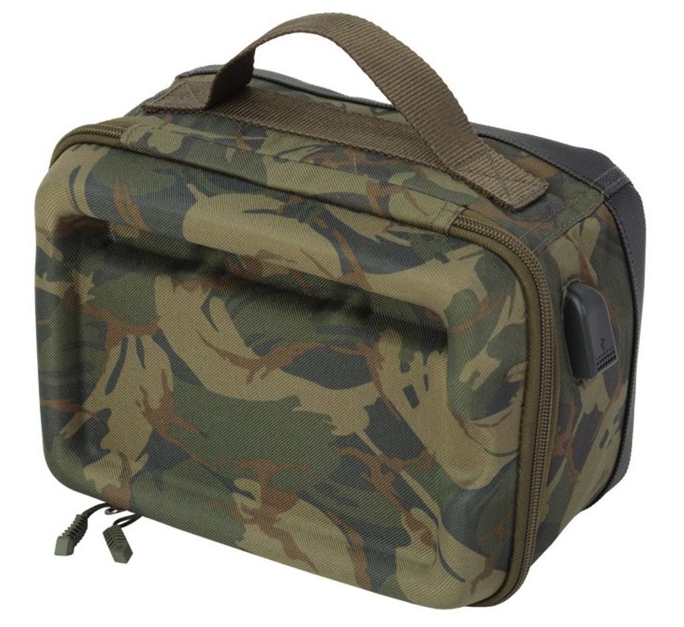 Giants Fishing Pouzdro Electronics Eva Table Bag Medium