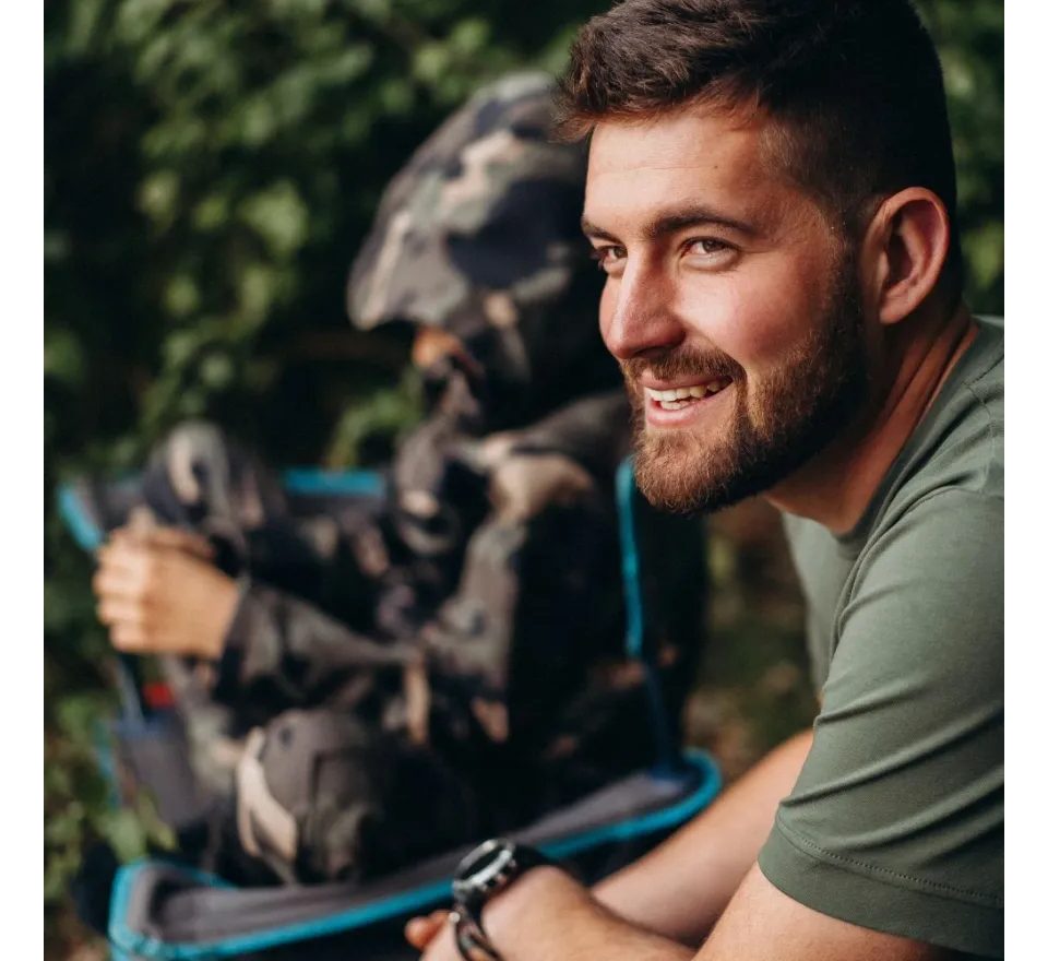 Šijeme srdcem Tričko Velký štikoun - Piškvorky