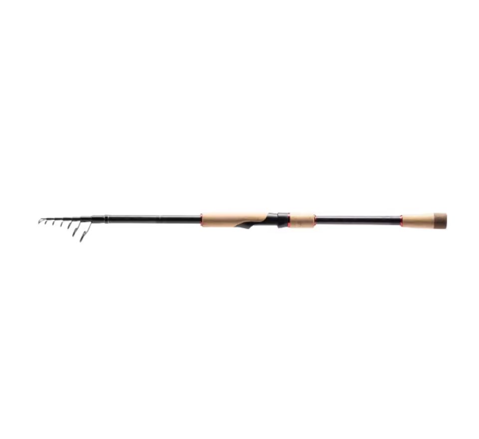 Shimano Prút Catana GX Spinning Tele 2,1m 10-30g