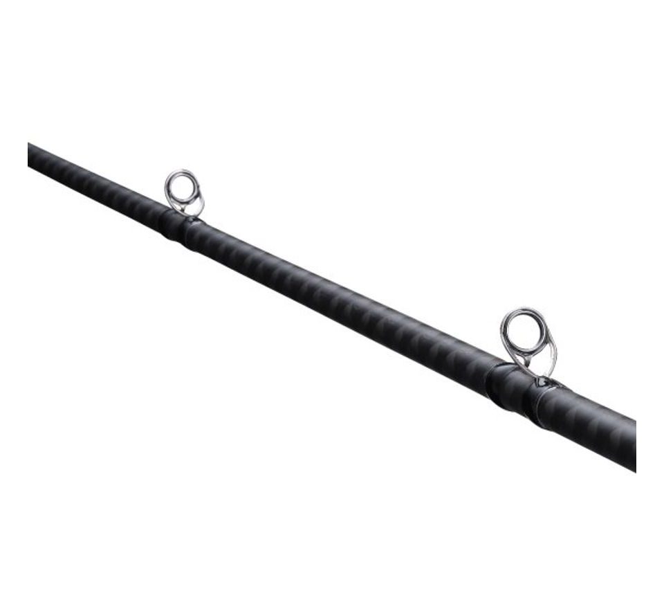Shimano Prút Lunamis Inshore Spinning 2,59m 8'6" 6-25g