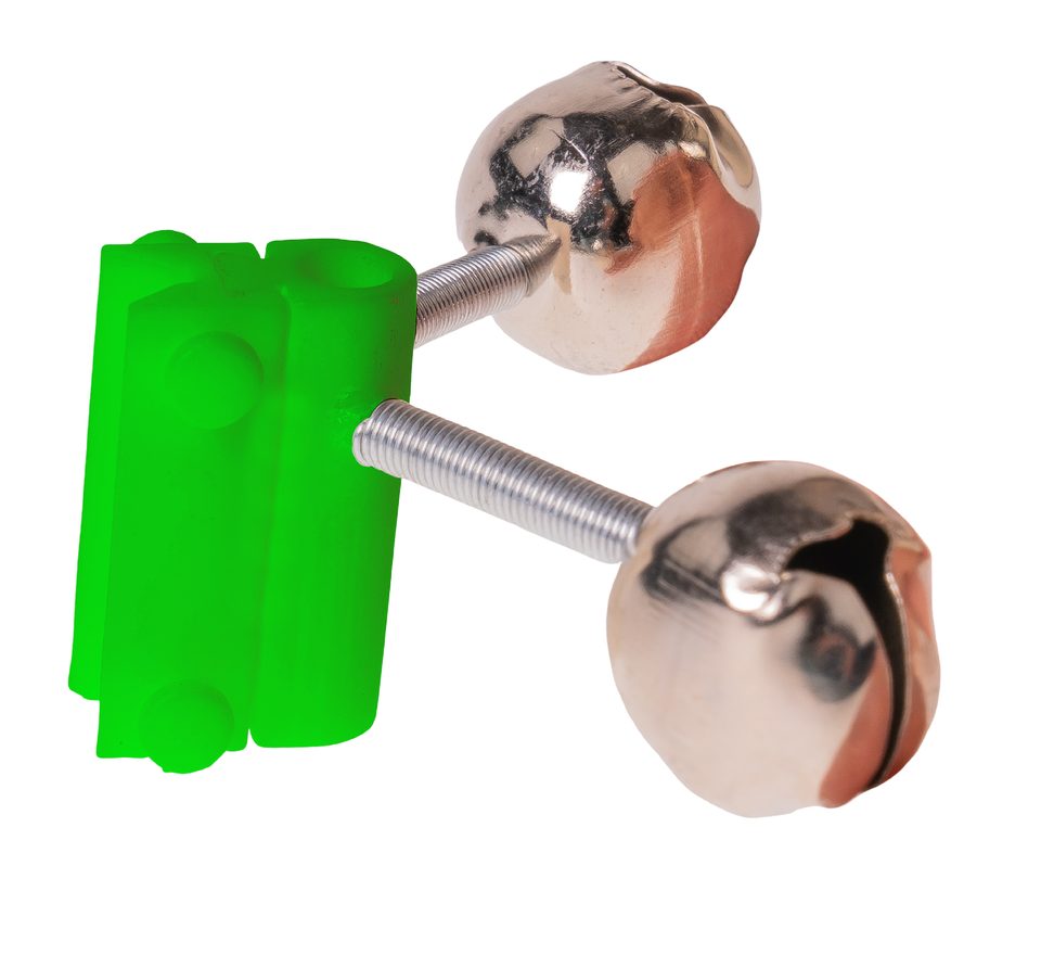 Zeck Rolničky na sumce Pro Bell