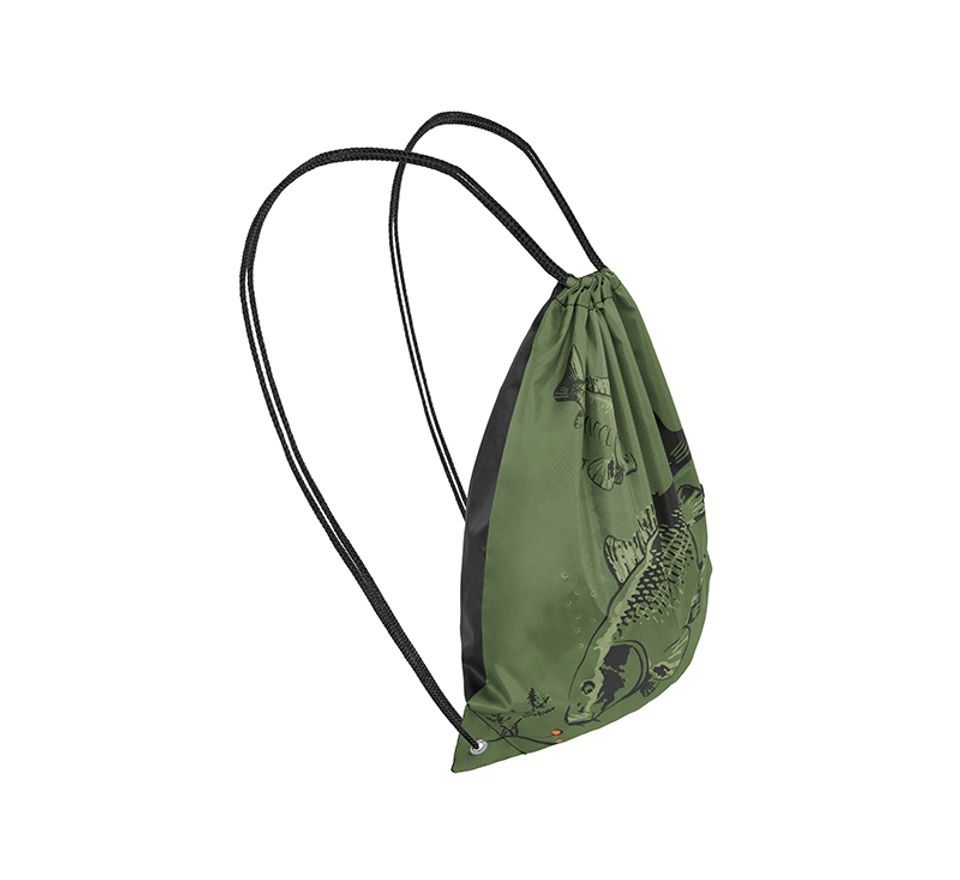 Delphin Taška Simple Bag Carp