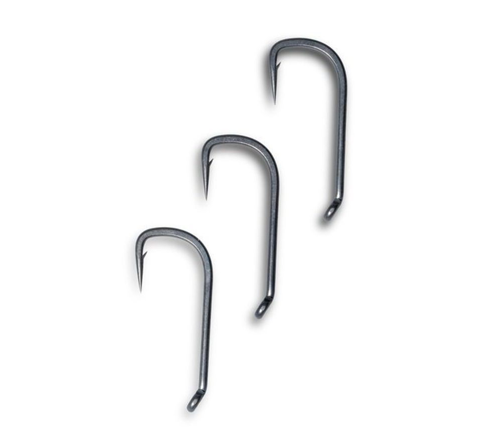 Nash Háčky Twister Long Shank X Micro Barbed 10ks