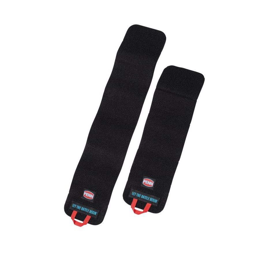Penn Pásky na pruty Rod Protection Belt 2ks