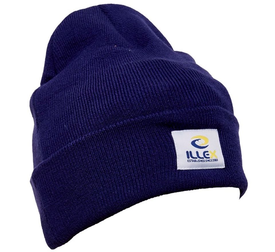 Illex Zimní čepice Illex Great Escape Hat